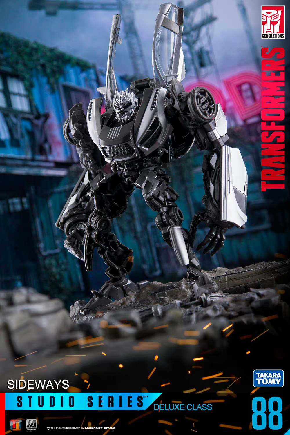 ODOM Studio TEBODINO 堇　ソフビ ODOM Studio TEBODINO 堇ソフビ